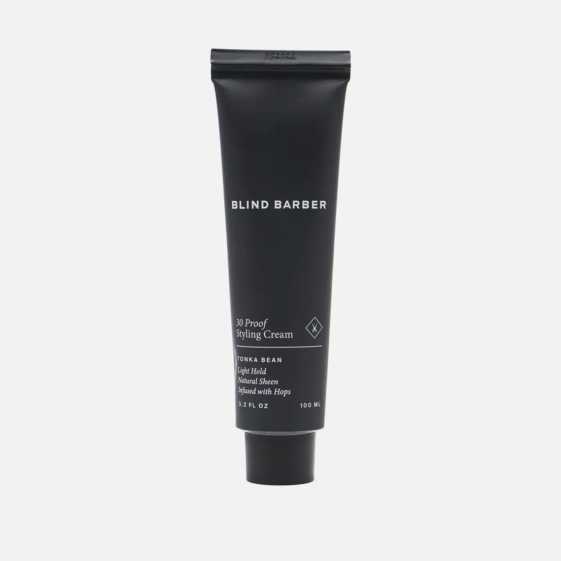 Blind Barber Крем для укладки волос Tonka Bean