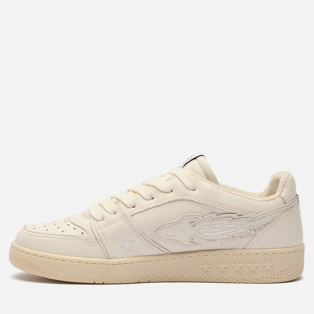 Enterprise Japan Кроссовки EJ Egg Rocket Low Leather