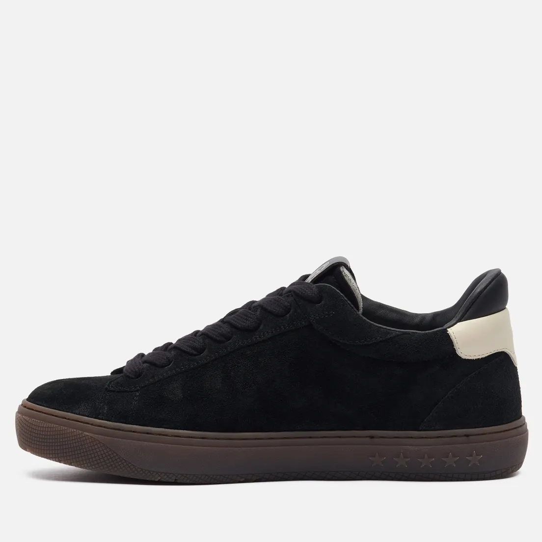 Enterprise Japan Кроссовки EJ Jupiter Rocket Low Suede/Leather