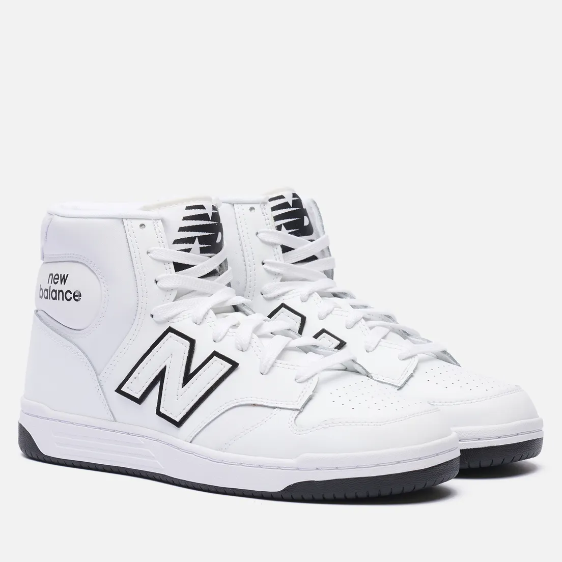 New Balance Мужские кроссовки BB480COA