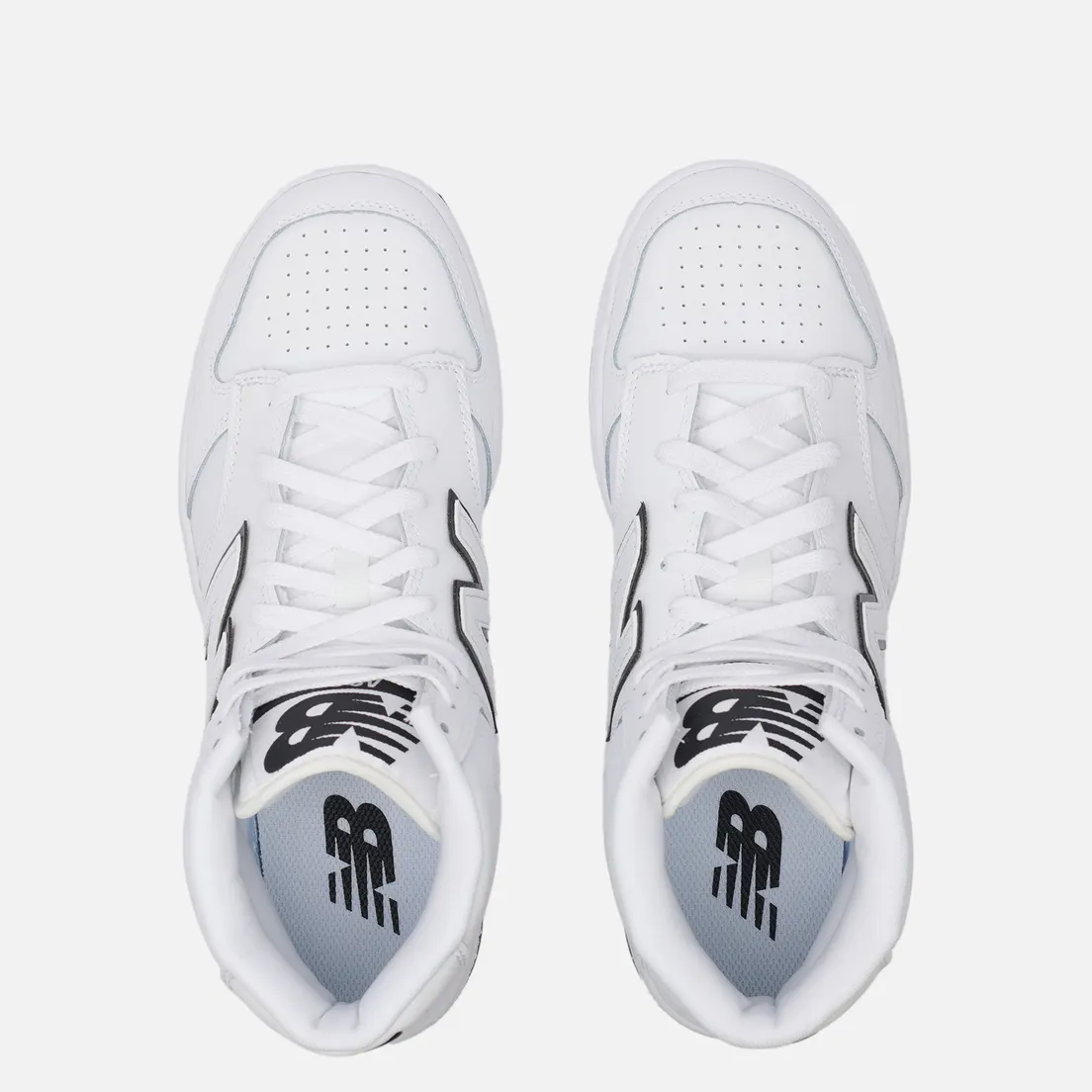 New Balance Мужские кроссовки BB480COA