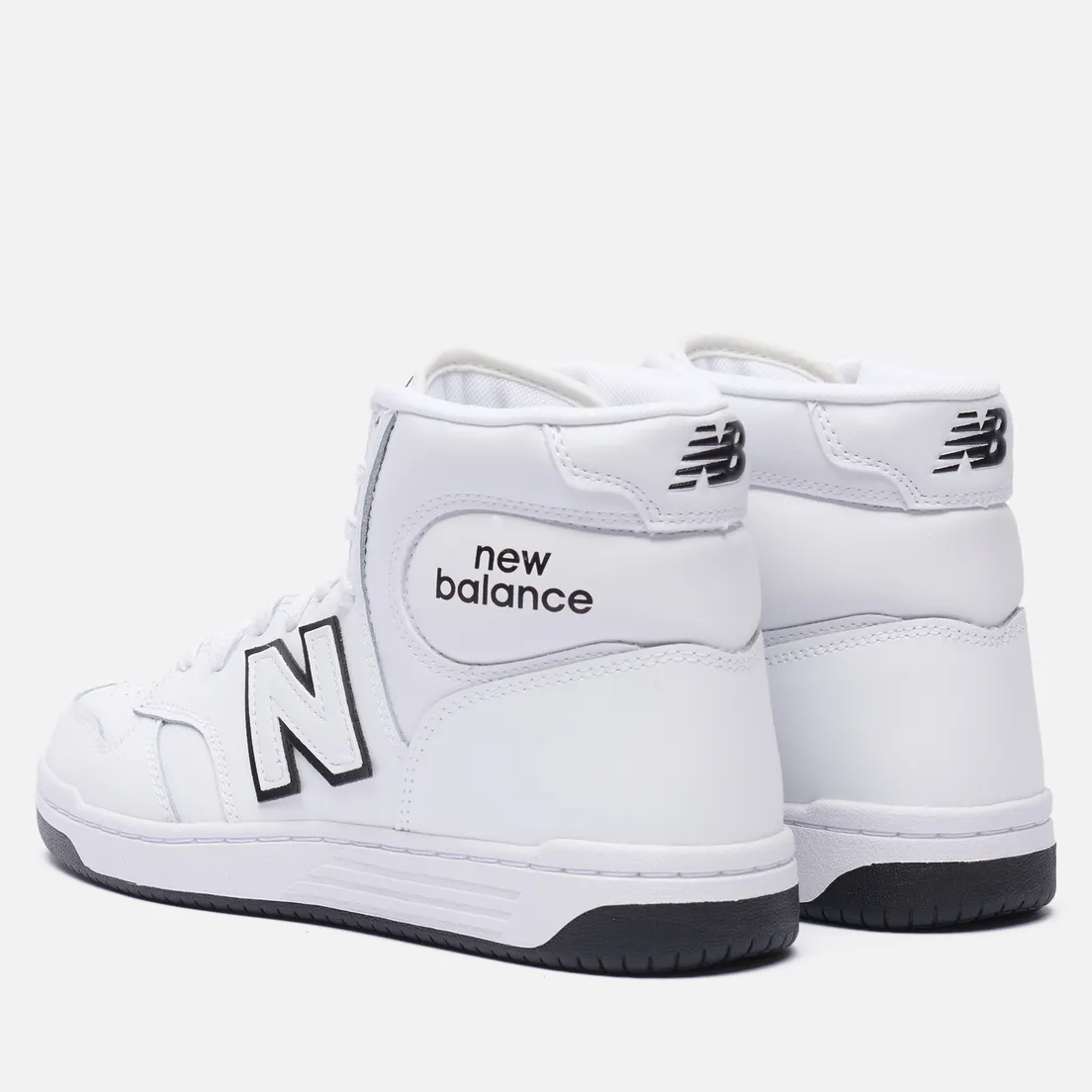 New Balance Мужские кроссовки BB480COA