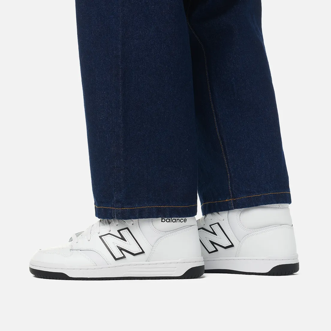 New Balance Мужские кроссовки BB480COA
