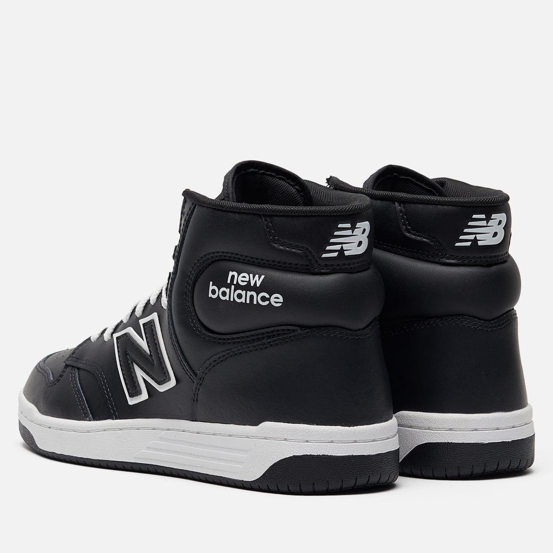 New Balance Мужские кроссовки BB480COB