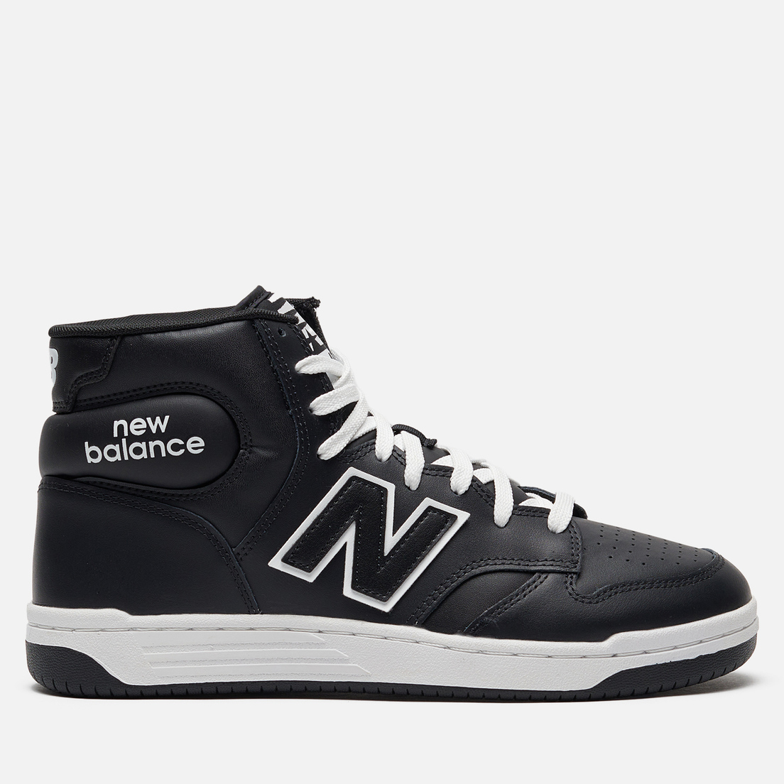 New Balance Мужские кроссовки BB480COB