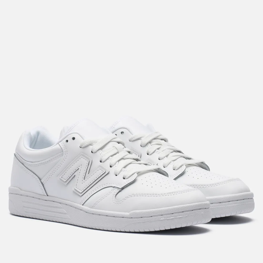 New Balance Кроссовки BB480L3W