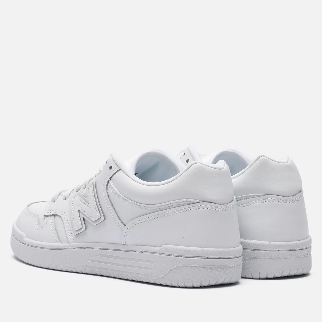 New Balance Кроссовки BB480L3W