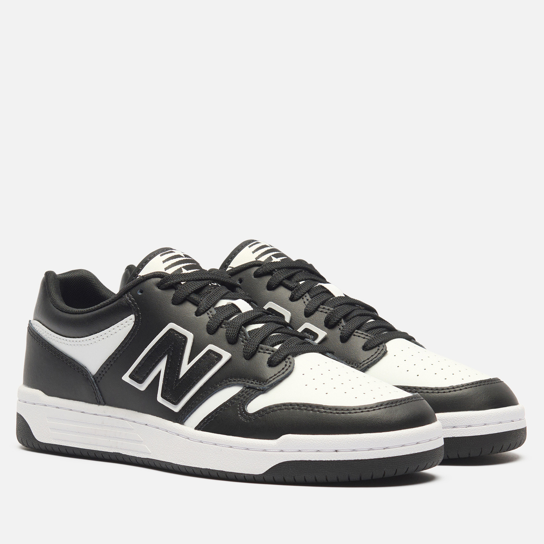 New Balance Кроссовки BB480LBA