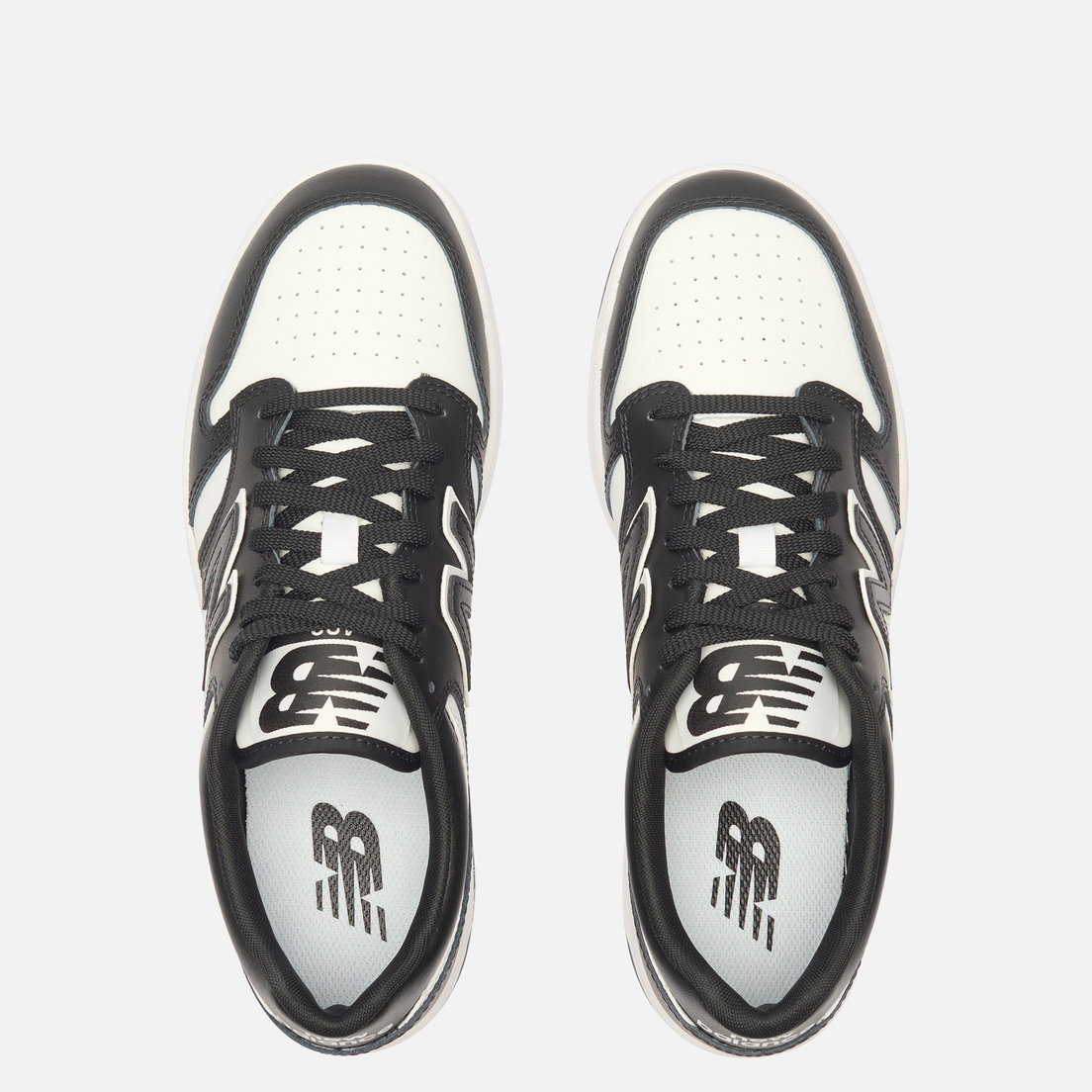 New Balance Кроссовки BB480LBA