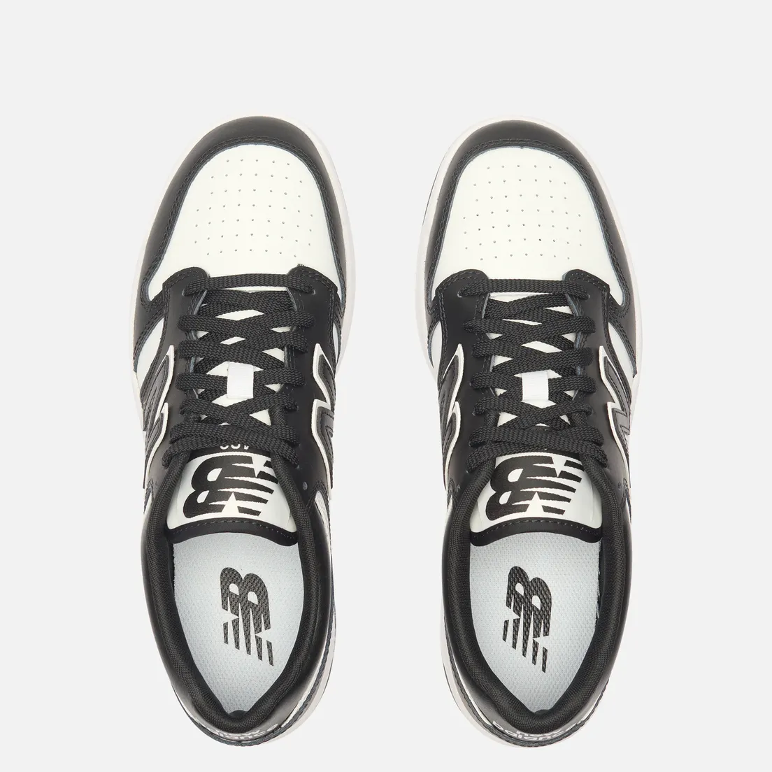 New Balance Кроссовки BB480LBA