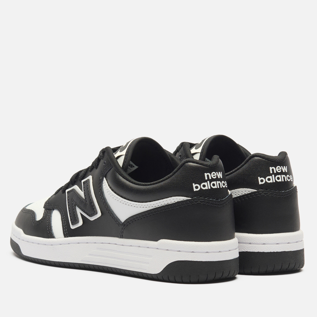 New Balance Кроссовки BB480LBA