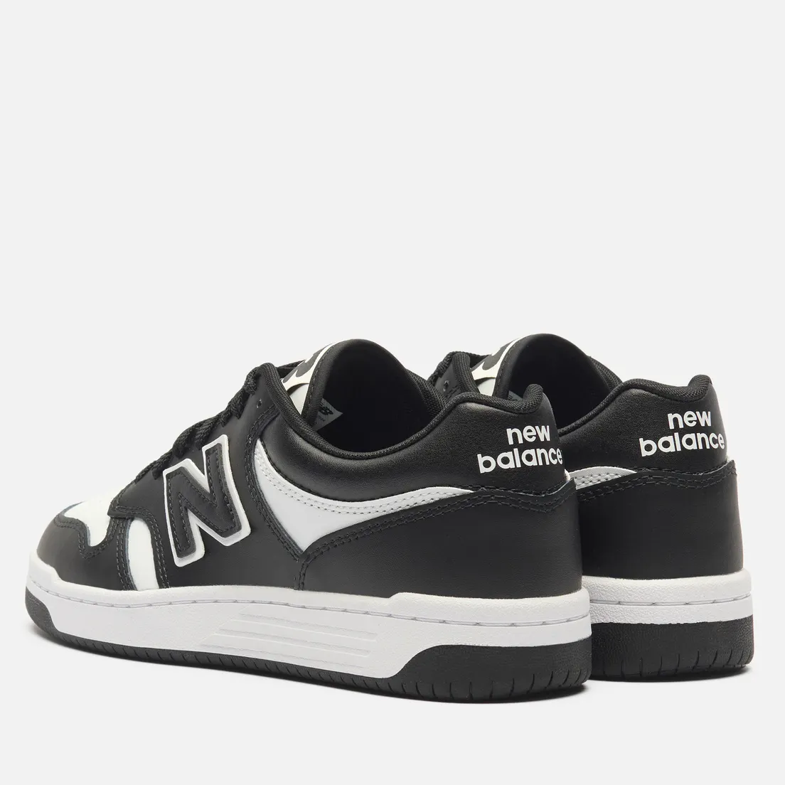 New Balance Кроссовки BB480LBA