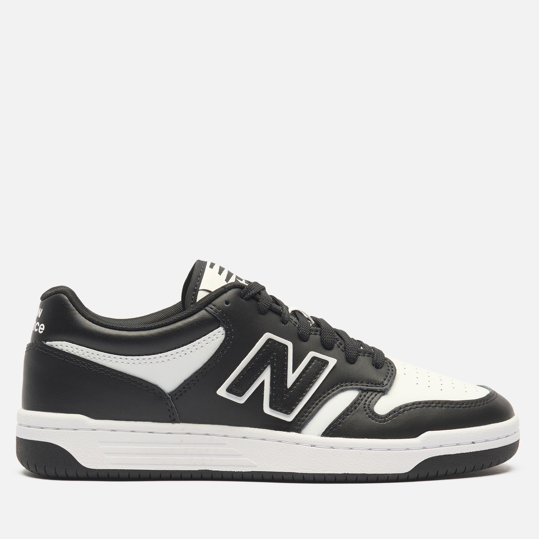 New Balance Кроссовки BB480LBA