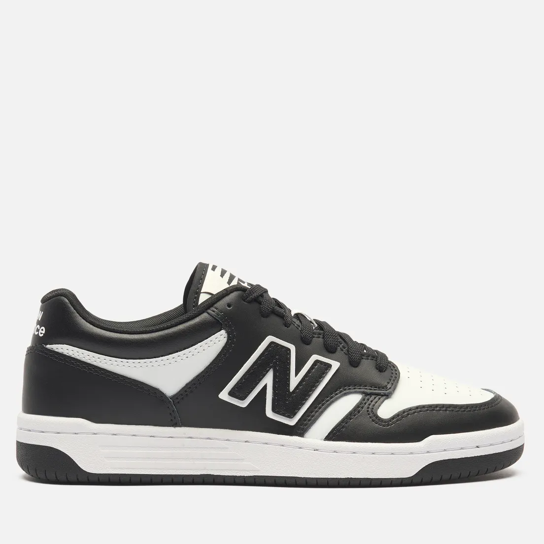 New Balance Кроссовки BB480LBA
