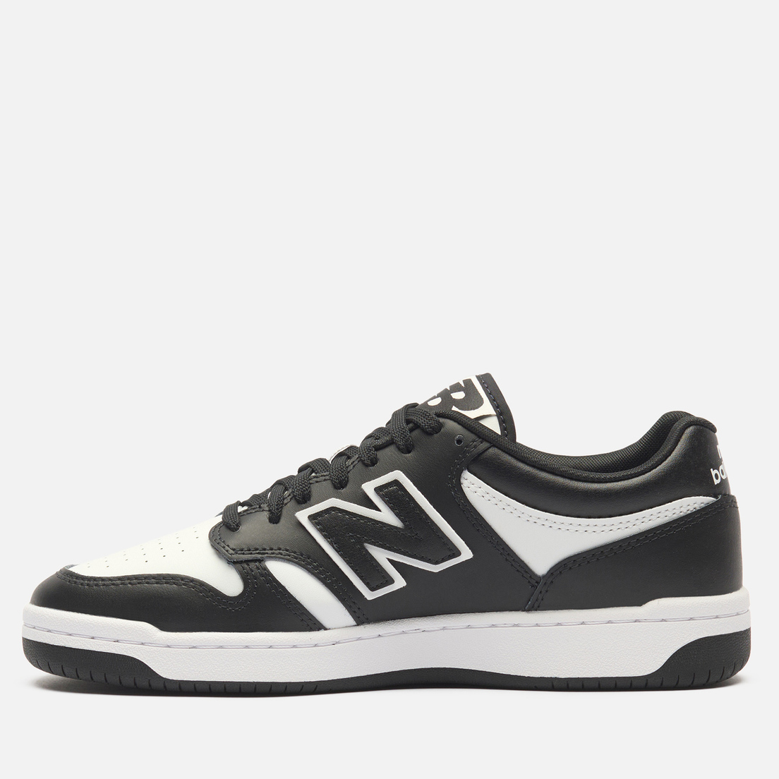 New Balance Кроссовки BB480LBA