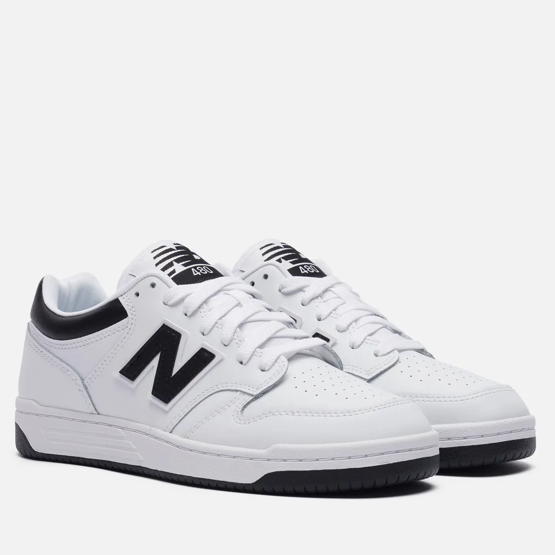 New Balance Мужские кроссовки BB480LBK
