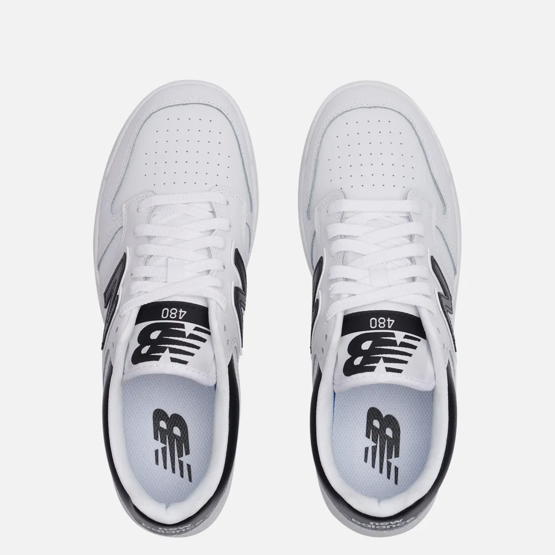 New Balance Мужские кроссовки BB480LBK