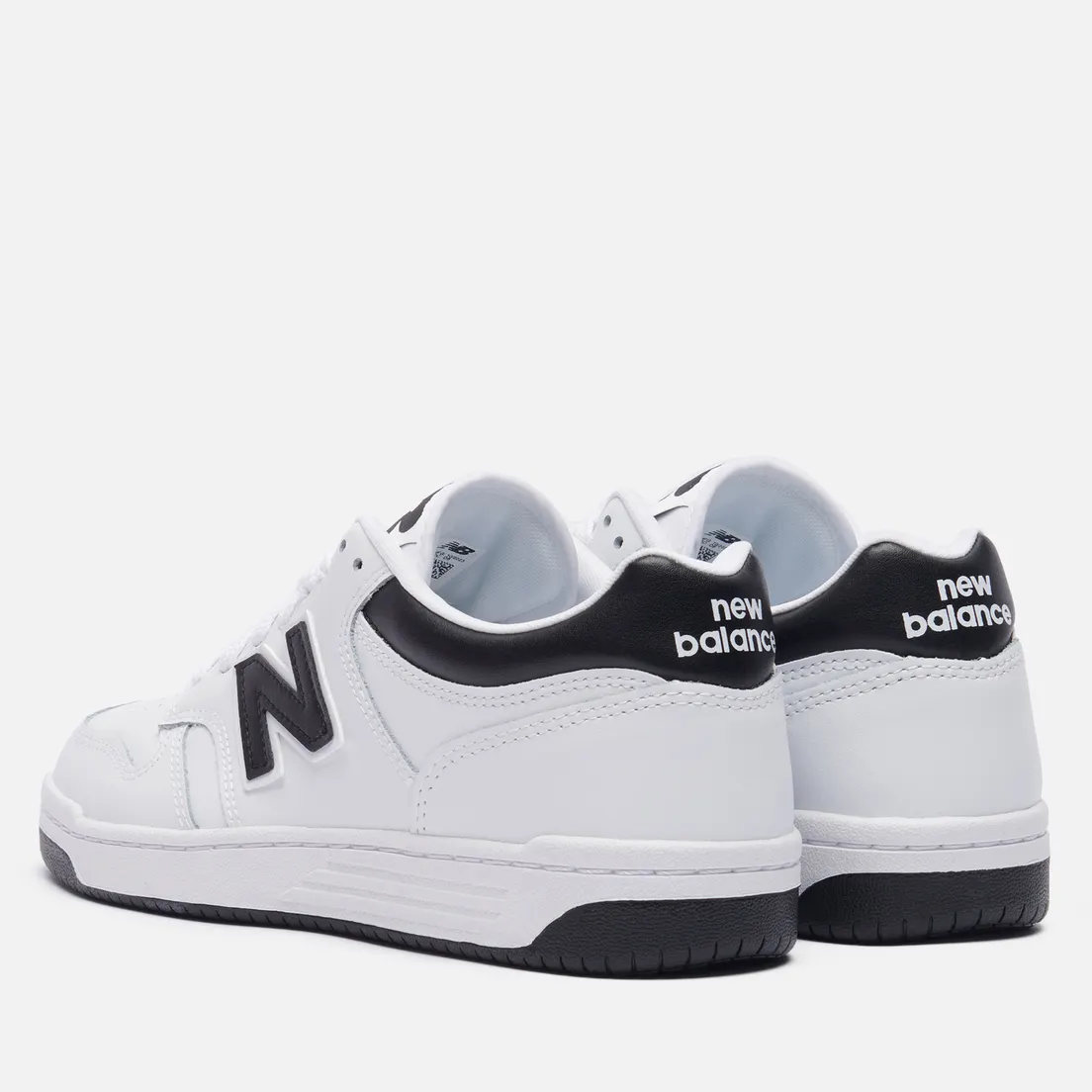 New Balance Мужские кроссовки BB480LBK