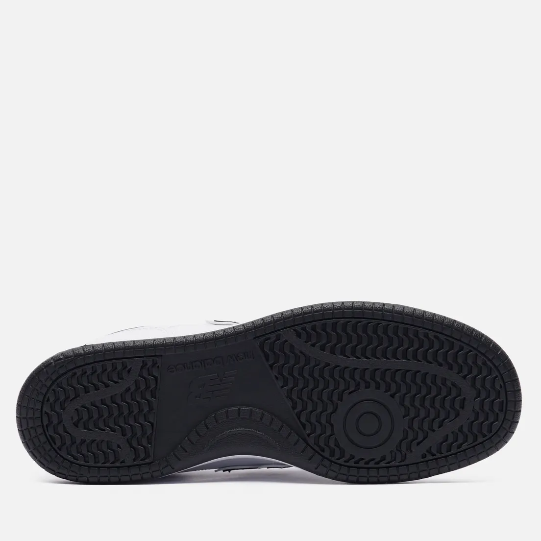 New Balance Мужские кроссовки BB480LBK