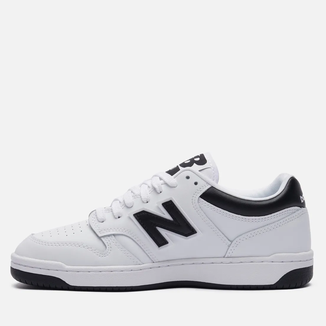 New Balance Мужские кроссовки BB480LBK