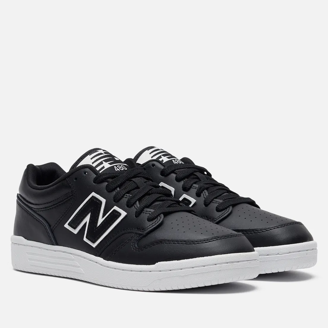 New Balance Кроссовки BB480LBT