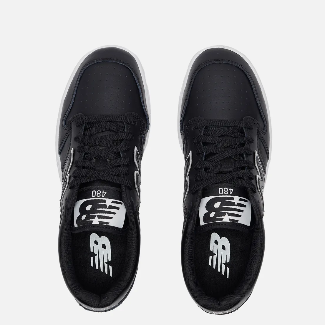New Balance Кроссовки BB480LBT