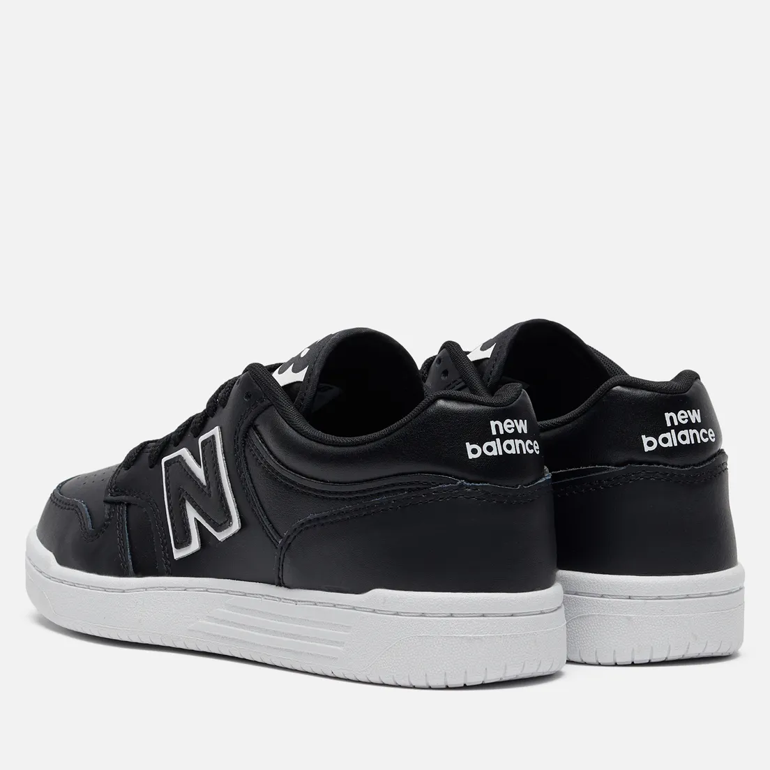 New Balance Кроссовки BB480LBT