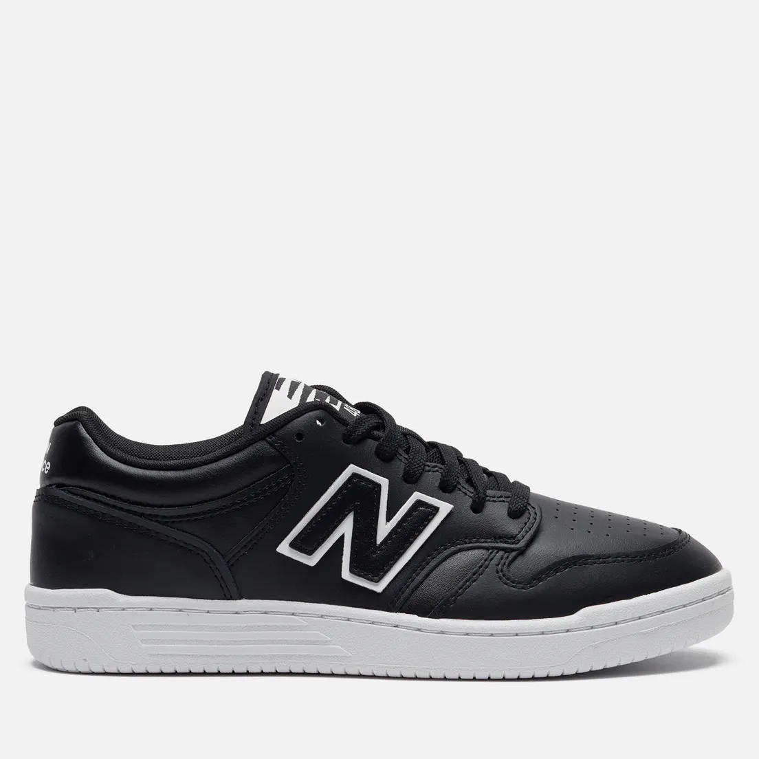 New Balance Кроссовки BB480LBT