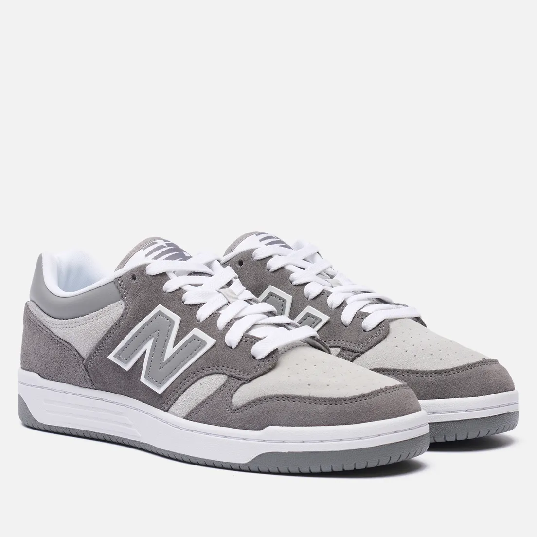 New Balance Кроссовки BB480LEC