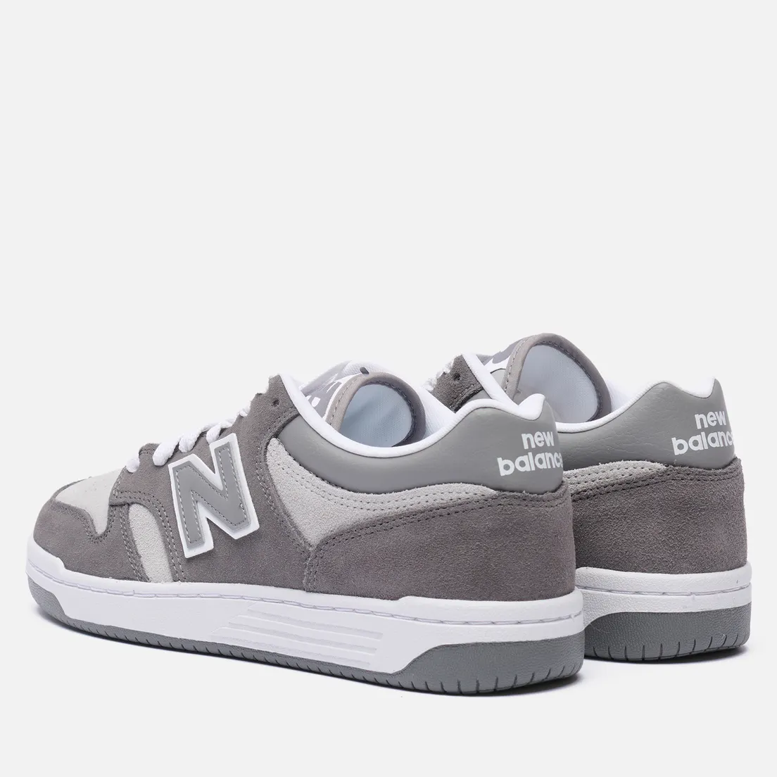 New Balance Кроссовки BB480LEC