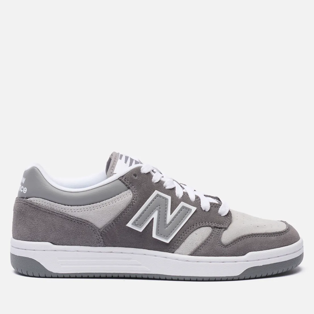 New Balance Кроссовки BB480LEC