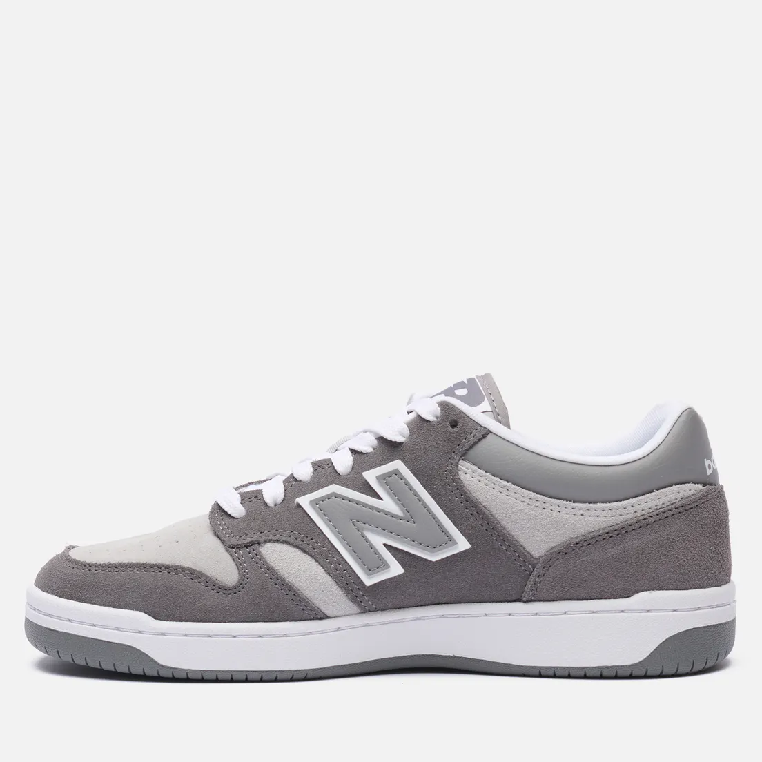 New Balance Кроссовки BB480LEC