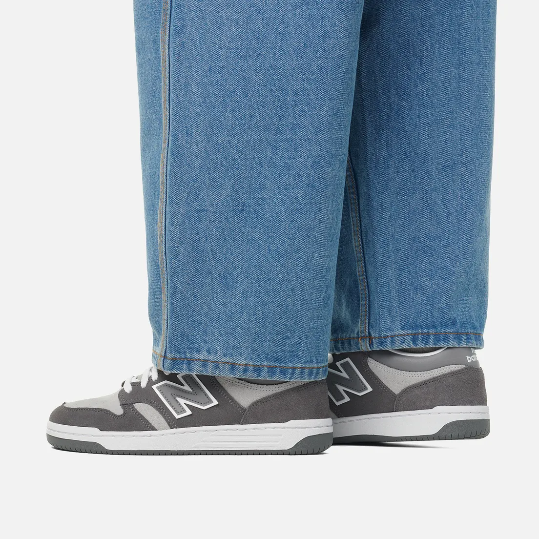 New Balance Кроссовки BB480LEC
