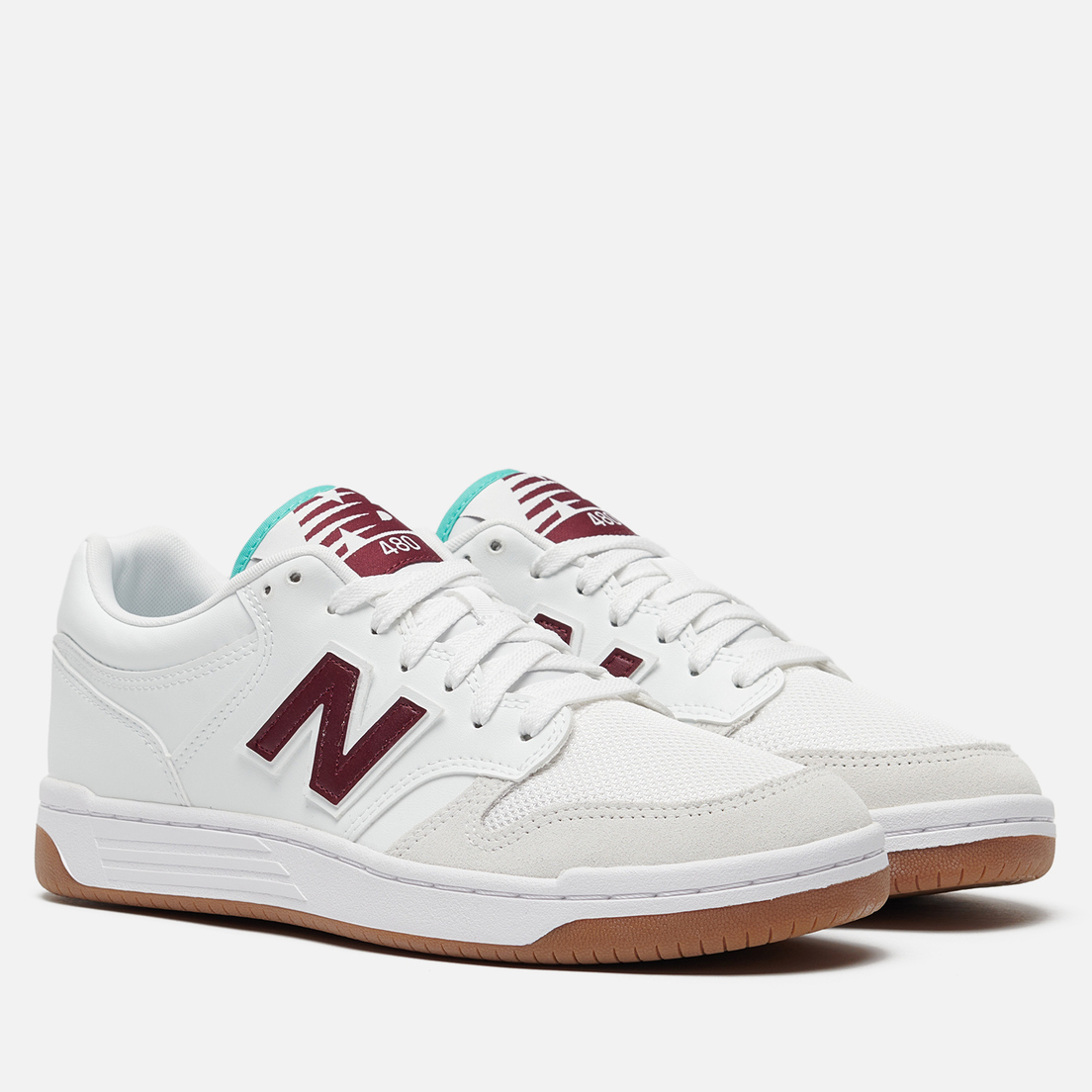 New Balance Мужские кроссовки BB480LFT