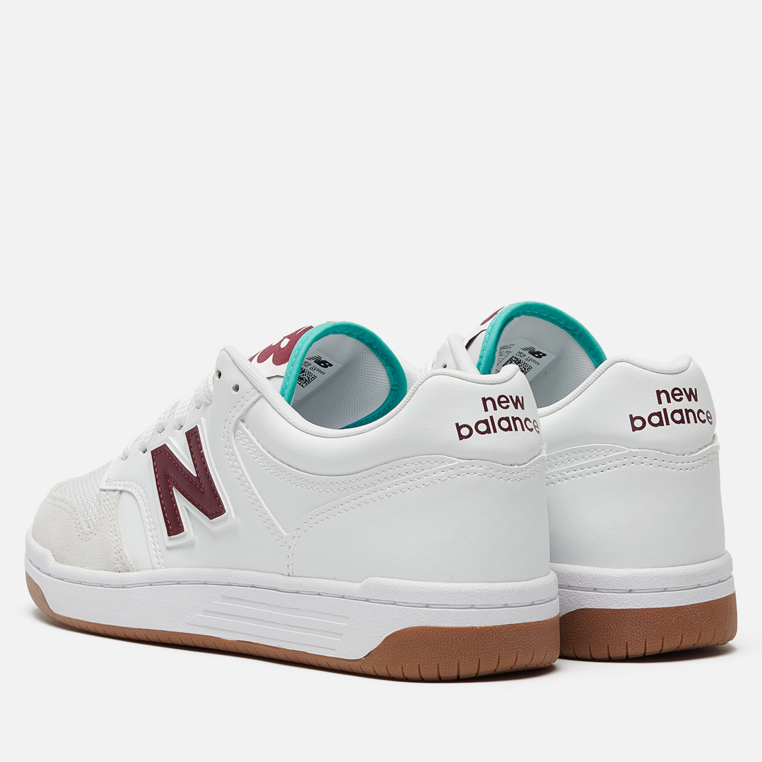 New Balance Мужские кроссовки BB480LFT