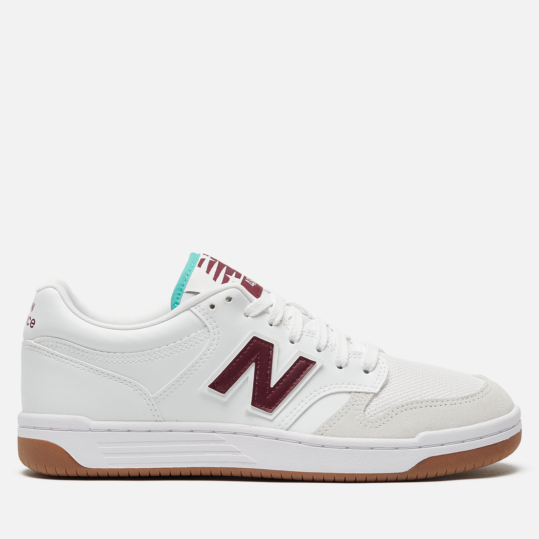 New Balance Мужские кроссовки BB480LFT