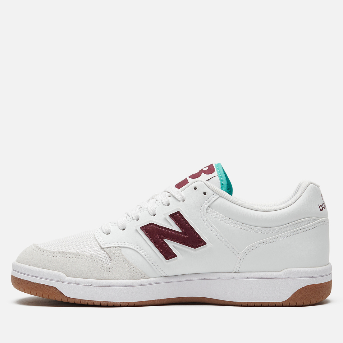 New Balance Мужские кроссовки BB480LFT