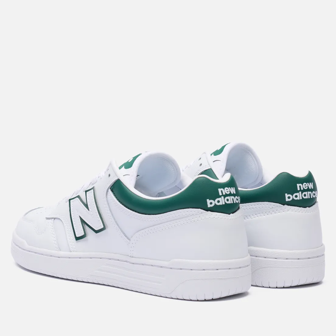 New Balance Кроссовки BB480LGT
