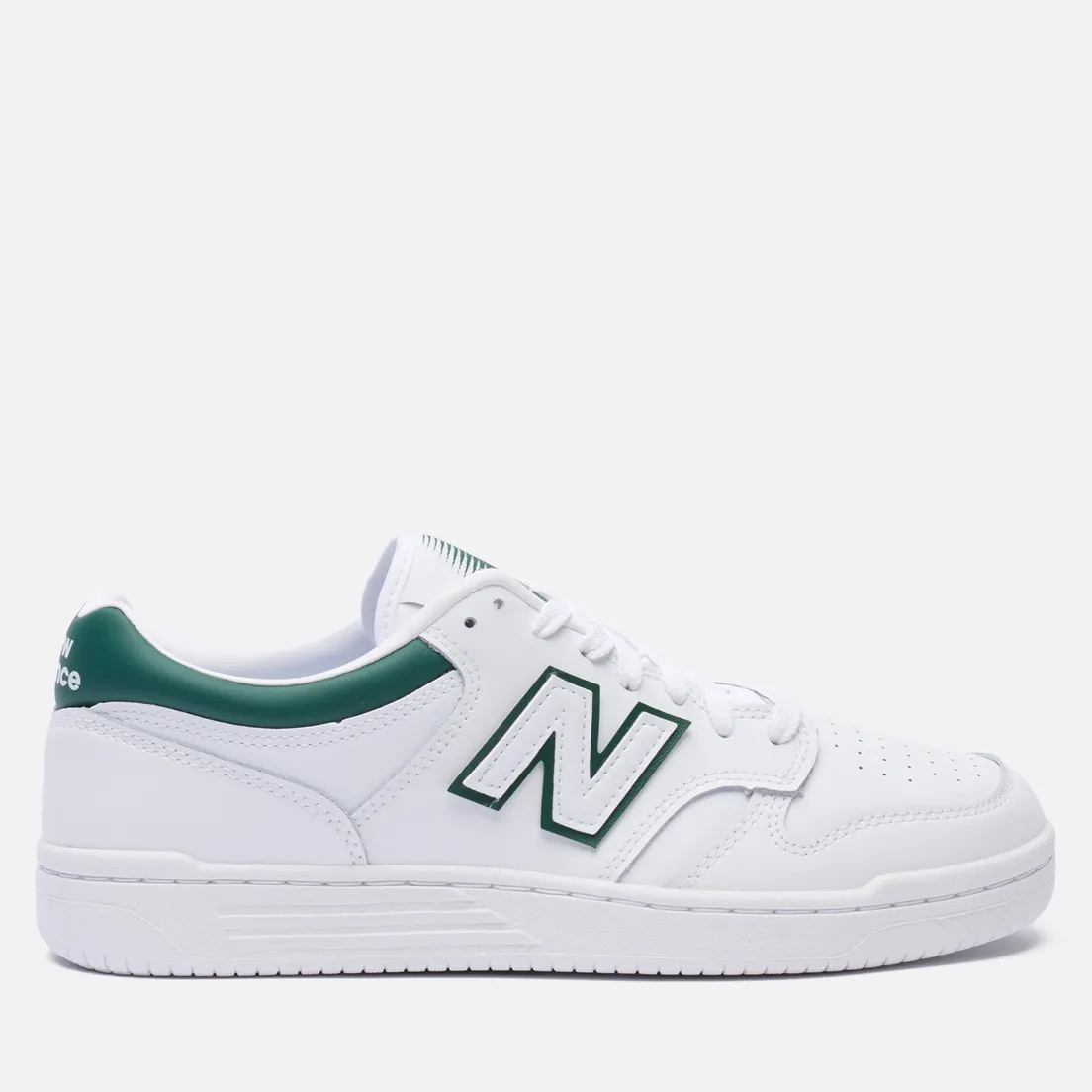 New Balance Кроссовки BB480LGT