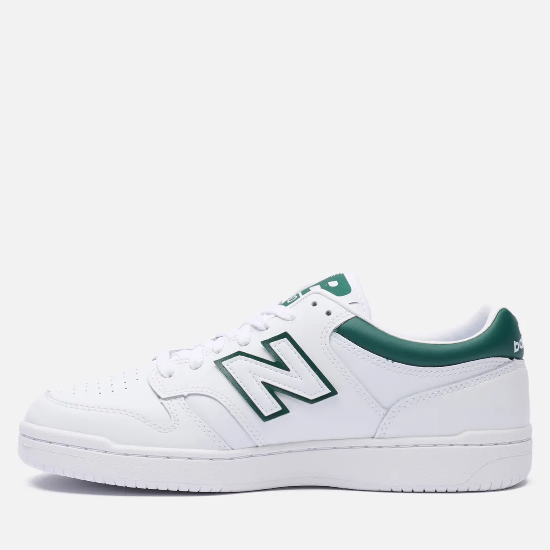 New Balance Кроссовки BB480LGT