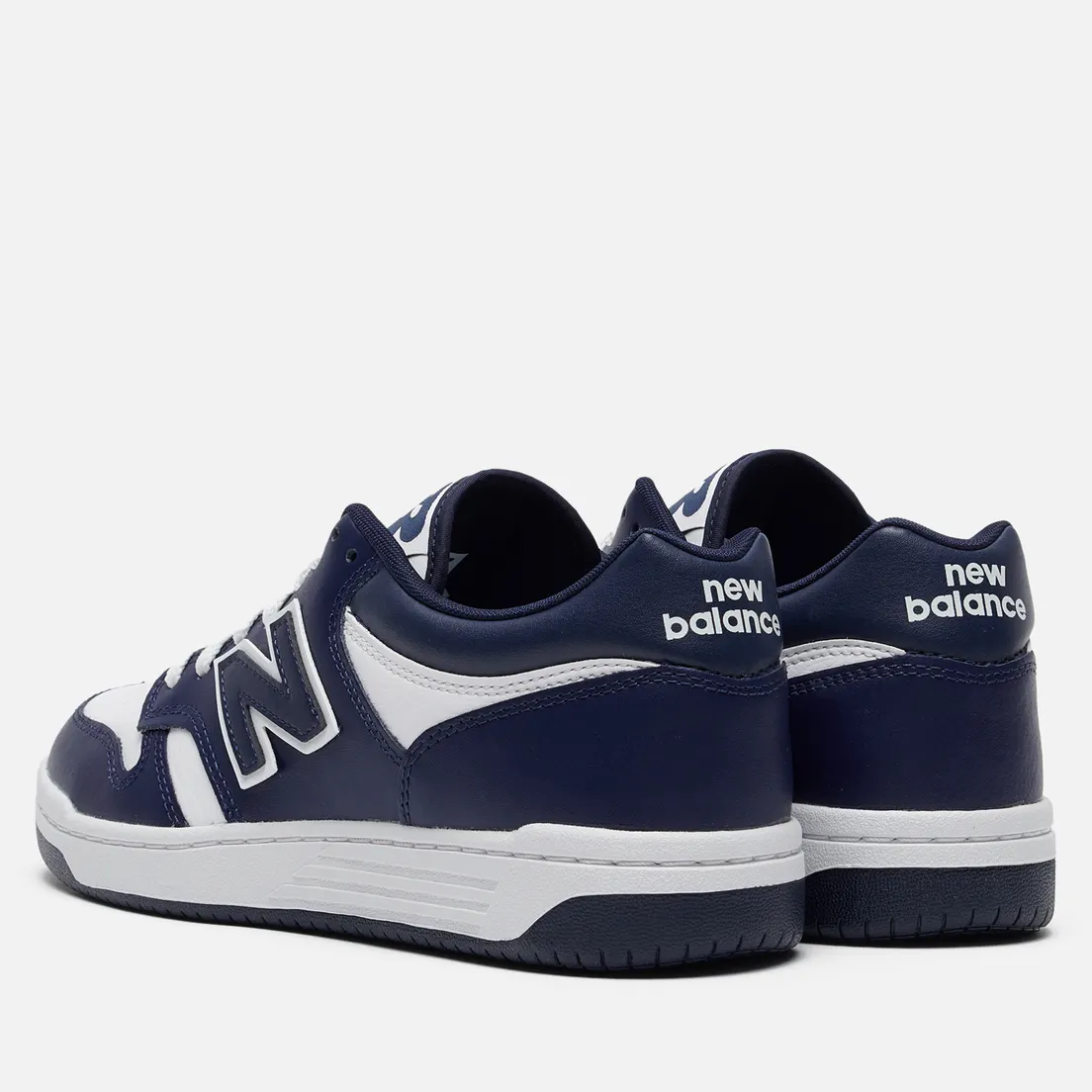 New Balance Мужские кроссовки BB480LHJ