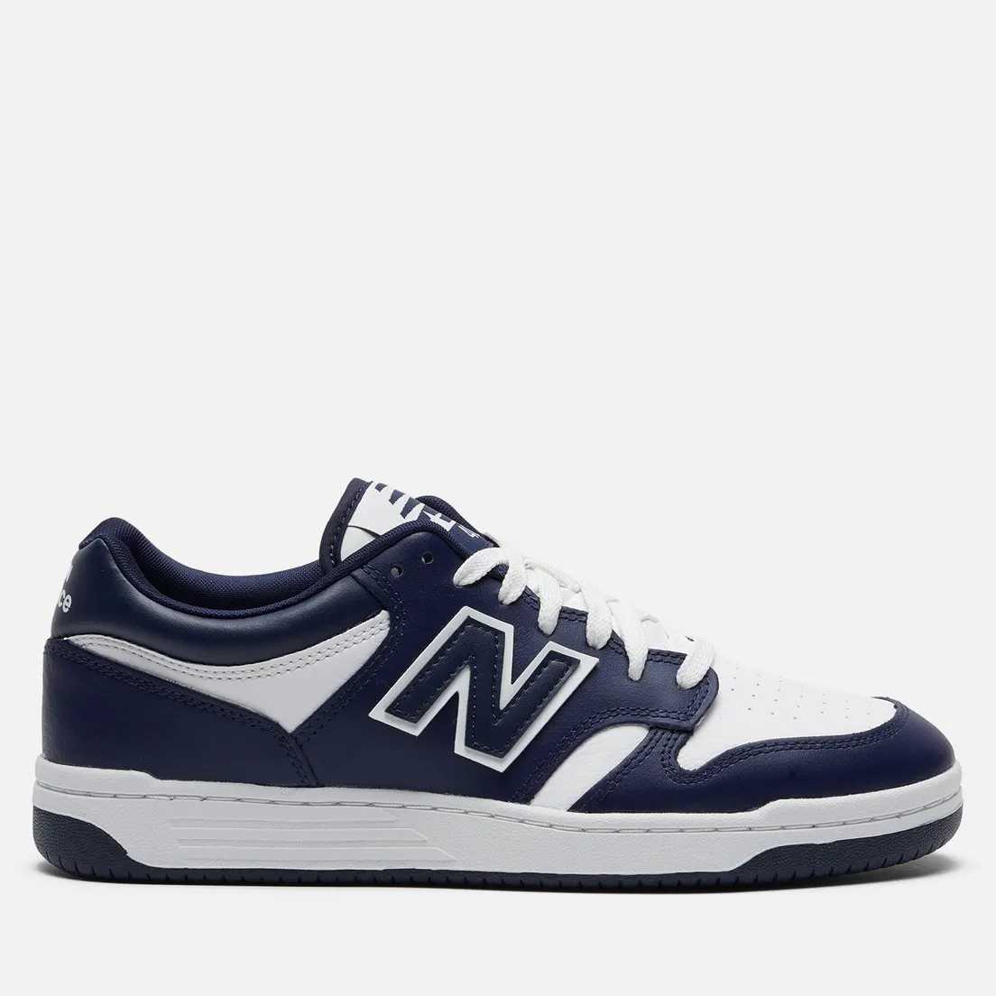 New Balance Мужские кроссовки BB480LHJ