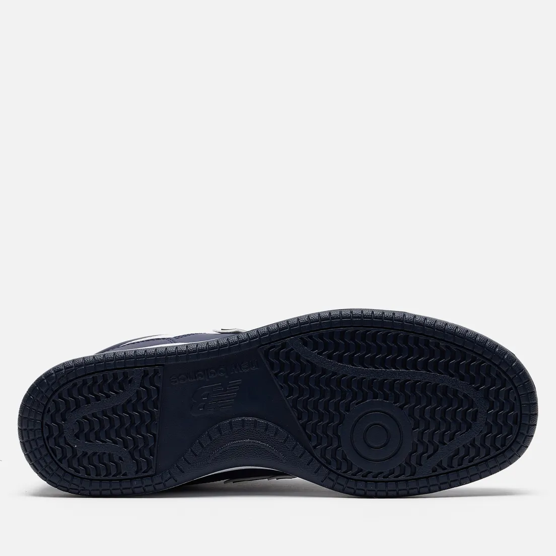New Balance Мужские кроссовки BB480LHJ