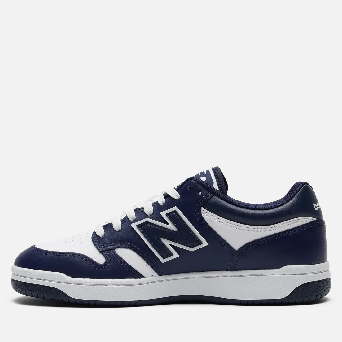 New Balance Мужские кроссовки BB480LHJ