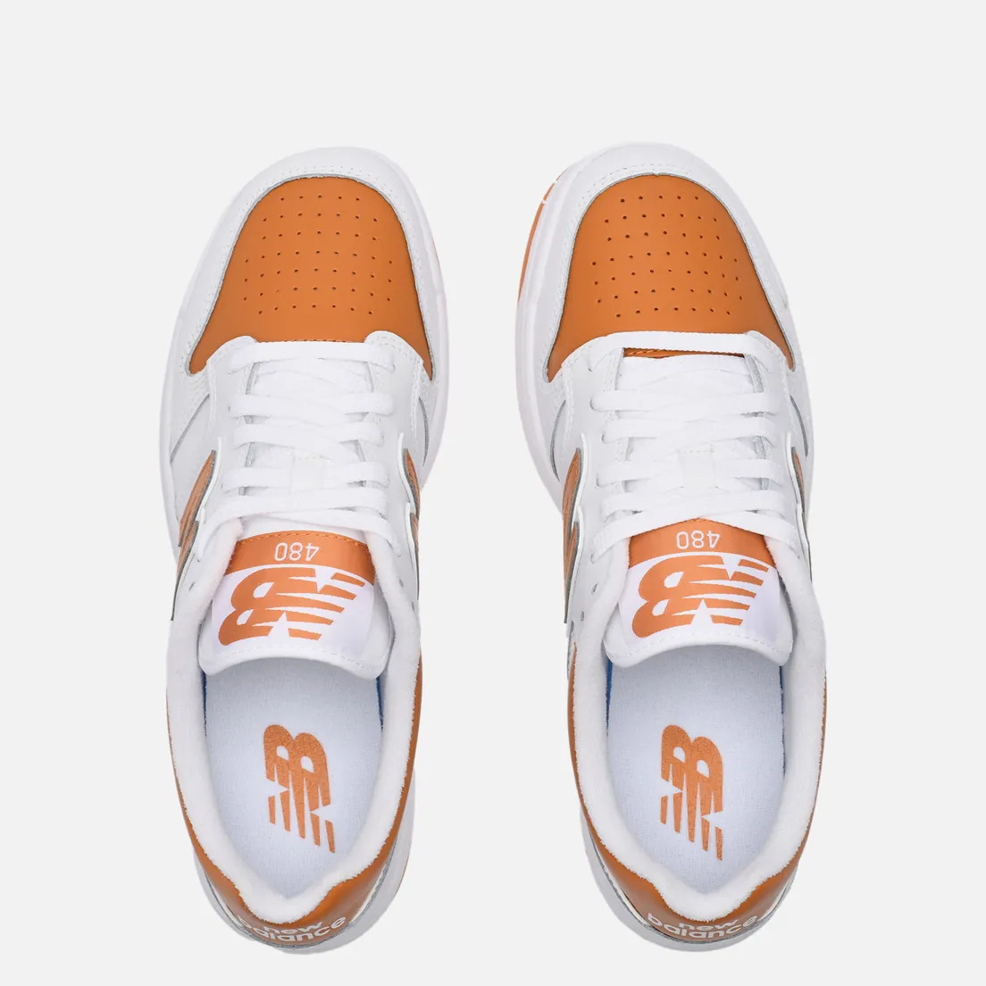 New Balance Кроссовки BB480LMO