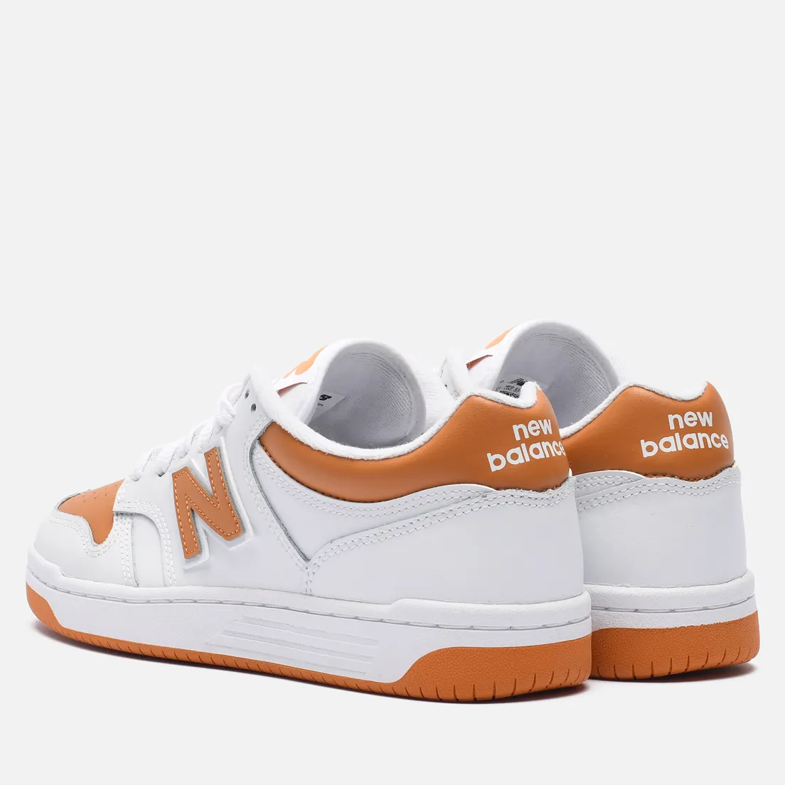 New Balance Кроссовки BB480LMO