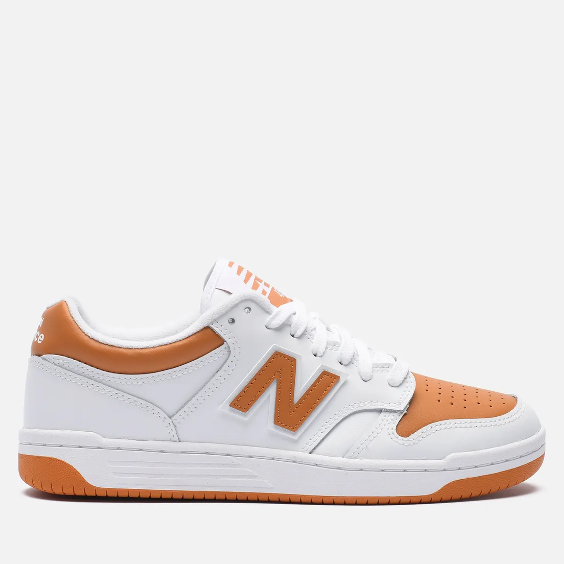 New Balance Кроссовки BB480LMO