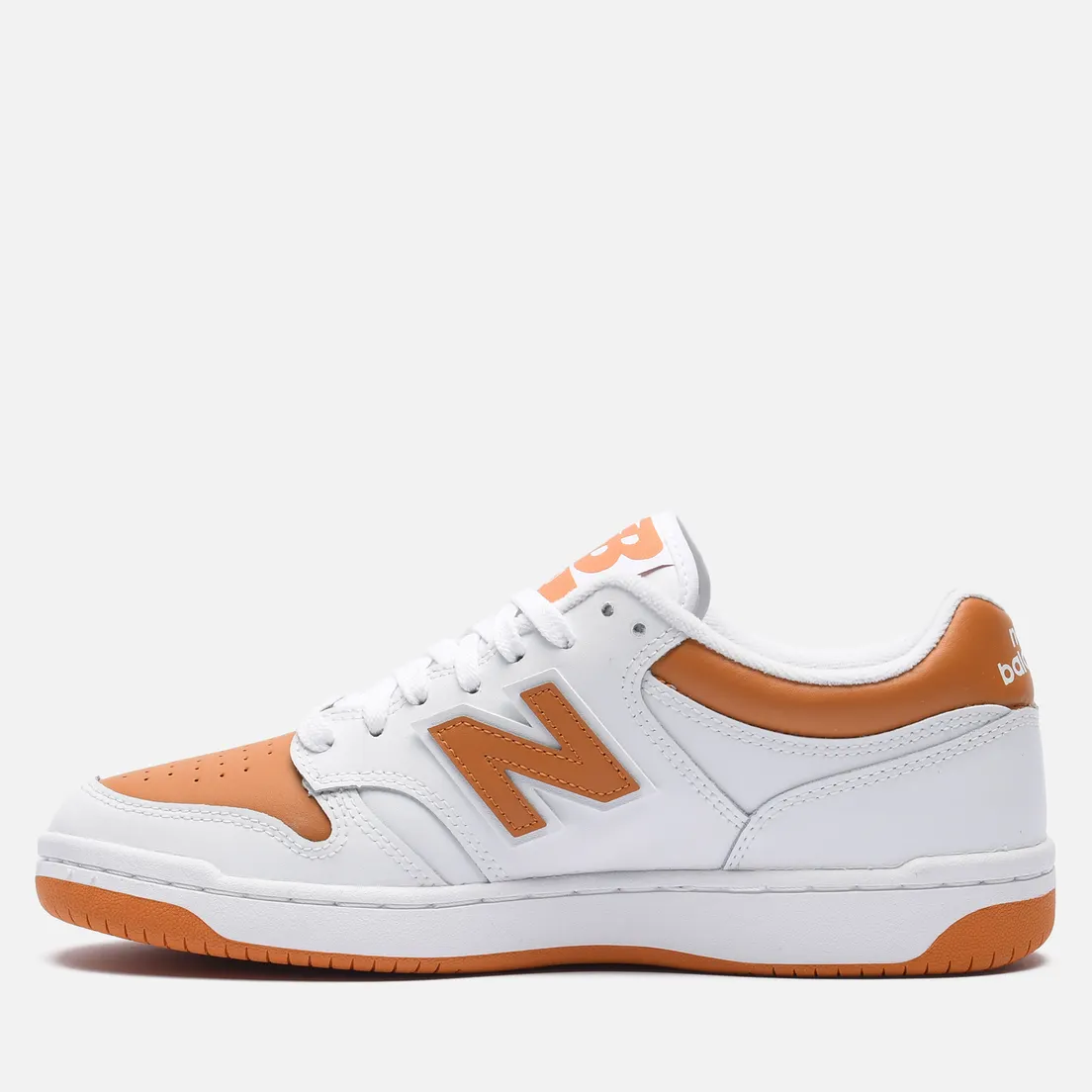 New Balance Кроссовки BB480LMO