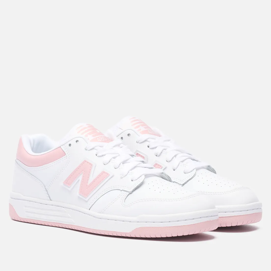 New Balance Кроссовки BB480LOP