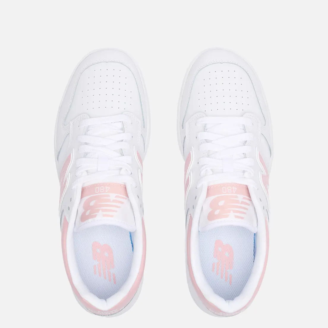 New Balance Кроссовки BB480LOP